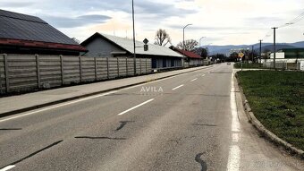PREDAJ: priemyselné pozemky s kompletnou infraštruktúrou - 3