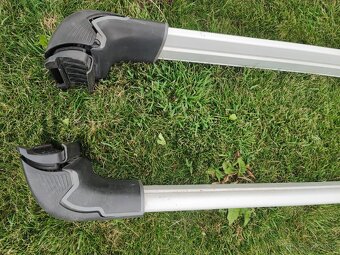 Thule Wingbar Edge - 3