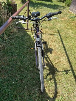 Dámsky bicykel Suprema Tripper - Rovinka - 3