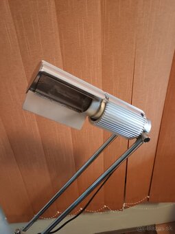 Stojacia lampa - 3