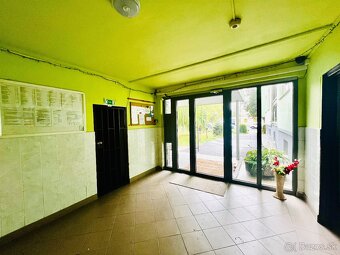 SIMI real - veľký 3 izbový byt s balkónom - 75 m2 - 3