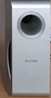 Domácí kino Panasonic SA-HT540 - 3