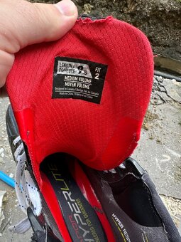 Bauer Vapor Hyperlite - 3