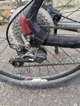 Giant dirt e - 3