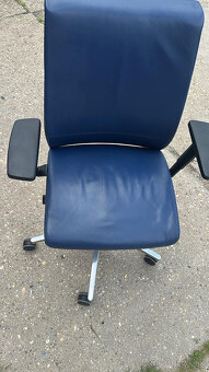 Stolička Steelcase - 3