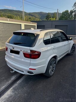 BMW X5 E70 M-packet, 180kW, 2013, - 3