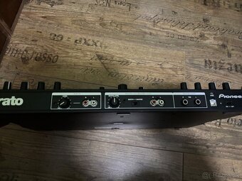Pioneer DDJ-SR - 3