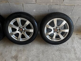 Elektróny Tomason TN3 R17 5x112 - 3
