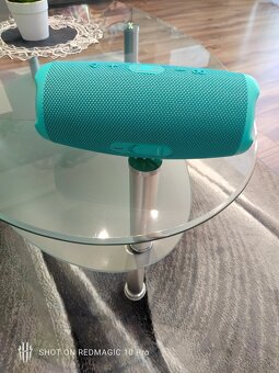 JBL Charge 5 – skoro nový, iba 5 mesiacov starý - 3