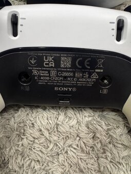 DualSense Edge ps5 - 3