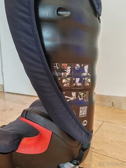 Britax romer kidfix SL - 3