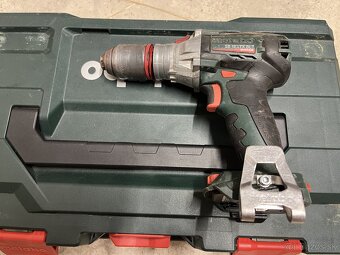 Metabo uťahovačka - 3