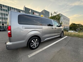 Toyota Proace - 3