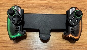 iPega 9777SH Bluetooth RGB Gamepad - 3