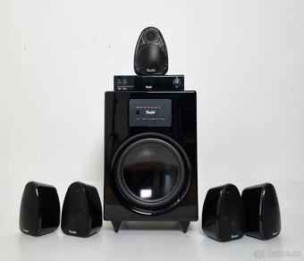 Teufel Motive 5 - 3