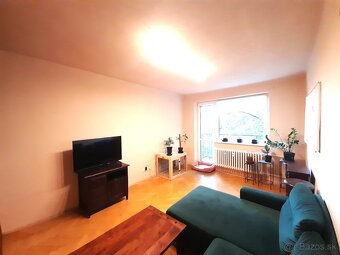 Predaj 2 izbový byt, 56m2, Podhradová - 3