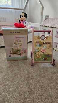 Little dutch choditko - 3