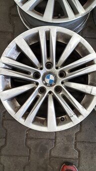 5x120R16 Sada diskov - 3