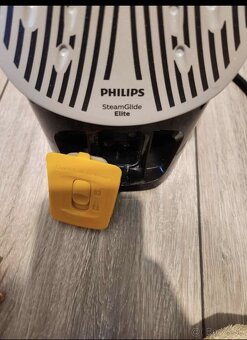 Žehlička Philips 3000W,model DST 7040 - 3