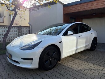 Tesla model 3 ✅ LFP ✅ Standard Range plus ✅ Refresh ✅ Tazne - 3