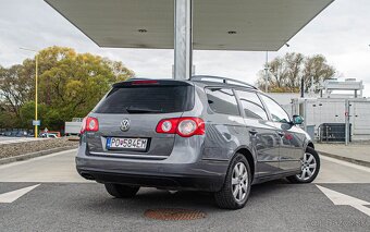 Volkswagen Passat Variant 1.9 TDi 77kw - 3