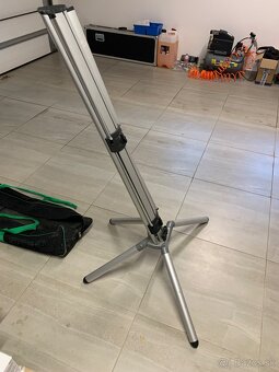 Konig and Meyer SPIDER - 3