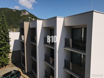 SKOLAUDOVANÝ Apartmán - Rajecké Teplice - 3