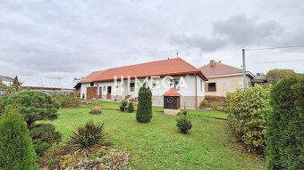 EXKLUZÍVNE NA PREDAJ CHALUPA v obci HABURA - 3