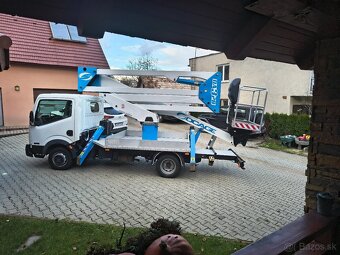 Doprava zemné výkopové práce - 3