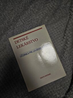 Knihy Lekárstvo/ Farmácia/ Farmakológia/ Medicína - 3