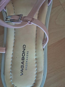 dámske sandále Vagabond 38 - 3