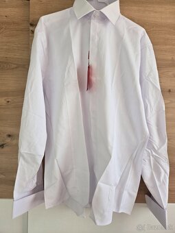 Pánska košeľa - 3