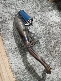 Tuning výfuk - 3