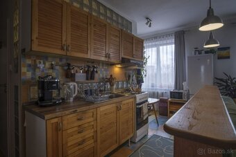 Prenájom 2-izbového bytu PP Banícka - 3