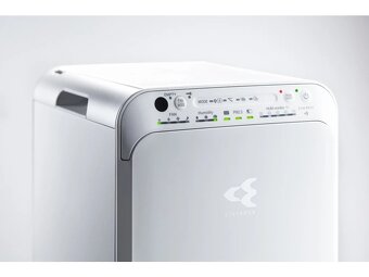 Čistička vzduchu Daikin MCK55W so zvlhčovaním - 3