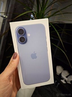 APPLE IPHONE 17 512GB - 3