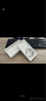 iPhone 15 Pro 128GB / Batéria 90% - 3