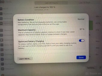 Macbook pro M1 2020 - 3