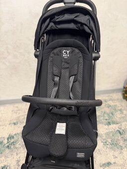Cybex Coya - 3