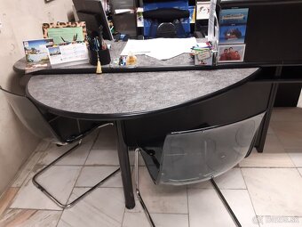 Kancelársky stôl - 3