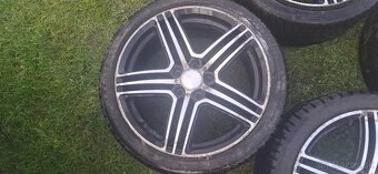 Zimna sada Wheelworld 5x112 225/40 R18 - 3