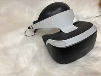 PS VR - 3