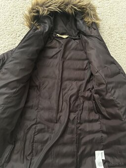 Zimna bunda Hollister - 3