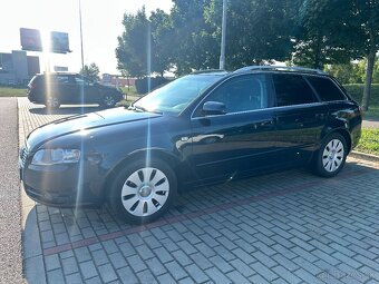 Audi A4 Avant, 2.0 FSi bez koroze automat - 3
