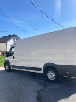 Peugeot Boxer Izoterma 3.0hdi - 3
