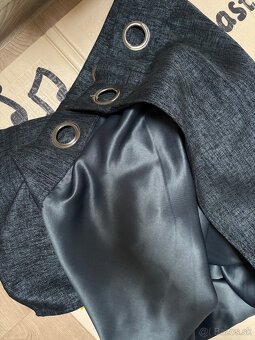 Zatemnovacie závesy MK-lozkoviny - 3