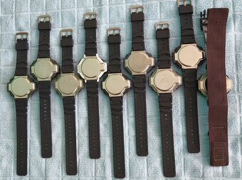 CASIO PROTREK PRT-40 - 3