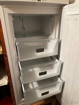 Mraznička Liebherr GP 2033 20E - 3