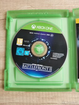 Star Wars Battlefront II - 3