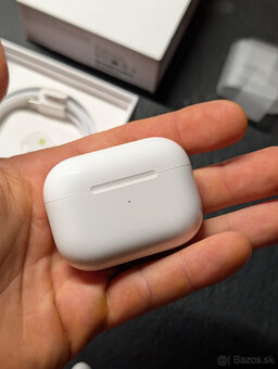 Apple AirPods Pro 2 TOP Stav + Zaruka - 3
